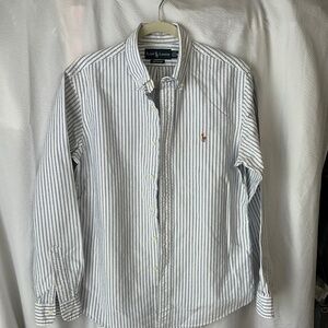 Ralph Lauren Button Down